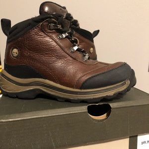 Timberland boots toddler